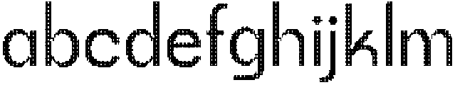 CSKalimerDisco-Regular otf (400) FONT