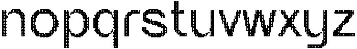 CSKalimerDisco-Regular otf (400) Font LOWERCASE
