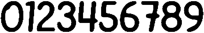 CSKaylieDrawn-Regular otf (400) Font OTHER CHARS