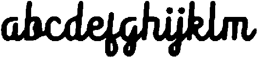 CSKaylieDrawn-Regular otf (400) FONT