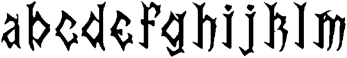 CSLampreyDrawn-Regular otf (400) FONT