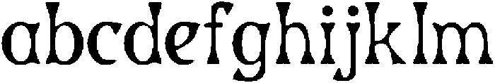 CSLanderDrawn-Regular otf (400) FONT