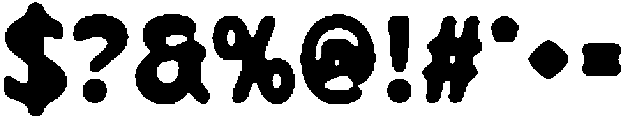 CSLatimerDrawn-Regular otf (400) Font OTHER CHARS