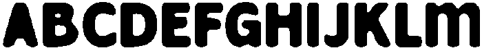 CSLatimerDrawn-Regular otf (400) Font UPPERCASE