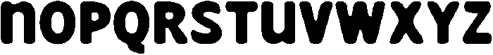 CSLatimerDrawn-Regular otf (400) Font UPPERCASE