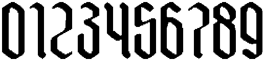 CSLawsonDrawn-Regular otf (400) Font OTHER CHARS