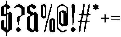 CSLawsonDrawn-Regular otf (400) Font OTHER CHARS