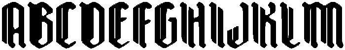 CSLawsonDrawn-Regular otf (400) Font UPPERCASE