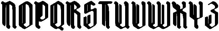 CSLawsonDrawn-Regular otf (400) Font UPPERCASE