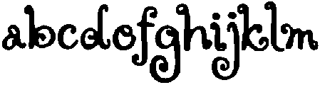 CSLayneDrawn-Regular otf (400) FONT