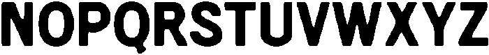 CSLegacyDrawn-Regular otf (400) Font UPPERCASE