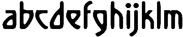 CSLempoDrawn-Regular otf (400) FONT
