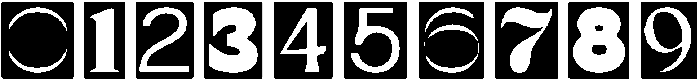 CSLibraDrawn-Regular otf (400) Font OTHER CHARS