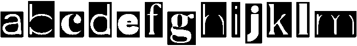 CSLibraDrawn-Regular otf (400) FONT
