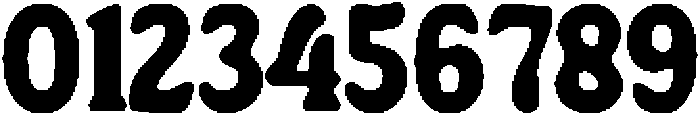 CSLimauDrawn-Regular otf (400) Font OTHER CHARS