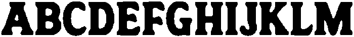 CSLimauDrawn-Regular otf (400) Font UPPERCASE