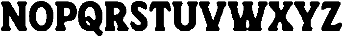 CSLimauDrawn-Regular otf (400) Font UPPERCASE