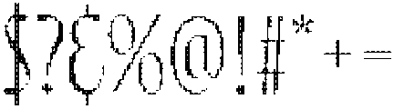 CSLindensDisco-Regular otf (400) Font OTHER CHARS