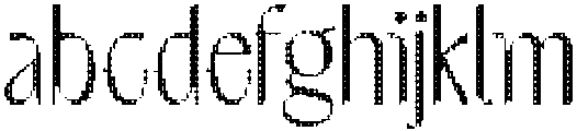 CSLindensDisco-Regular otf (400) FONT