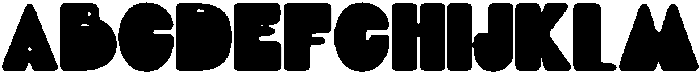 CSLoveDrawn-Regular otf (400) Font UPPERCASE