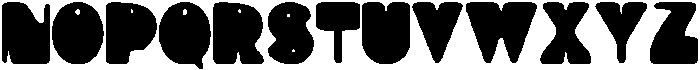 CSLoveDrawn-Regular otf (400) Font UPPERCASE