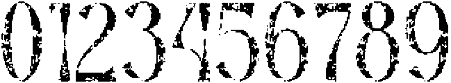 CSLovisaStamp-Regular otf (400) Font OTHER CHARS