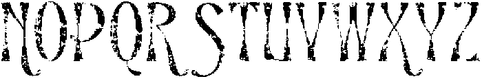 CSLovisaStamp-Regular otf (400) Font UPPERCASE