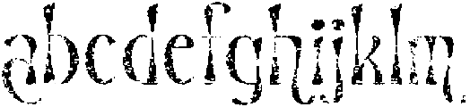 CSLovisaStamp-Regular otf (400) FONT