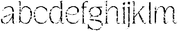 CSLucienStamp-Regular otf (400) FONT