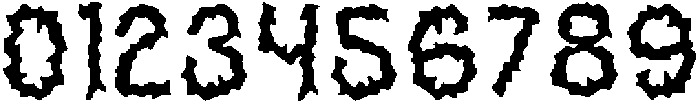 CSLuciferDrawn-Regular otf (400) Font OTHER CHARS