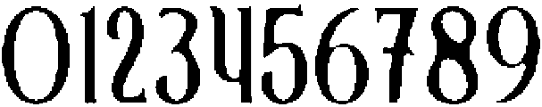 CSLugeniaDrawn-Regular otf (400) Font OTHER CHARS