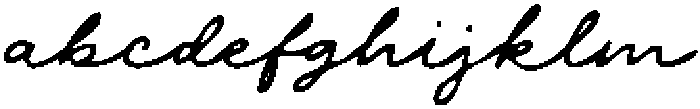 CSLydiaDrawn-Regular otf (400) FONT