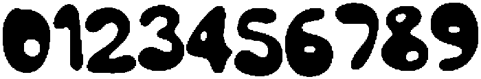 CSMacaronDrawn-Regular otf (400) Font OTHER CHARS