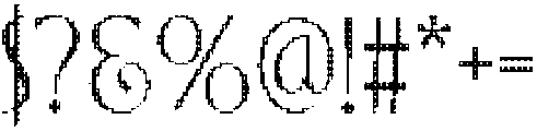 CSMaceyDisco-Regular otf (400) Font OTHER CHARS