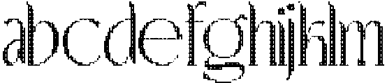 CSMaceyDisco-Regular otf (400) FONT