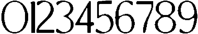 CSMaceyDrawn-Regular otf (400) Font OTHER CHARS