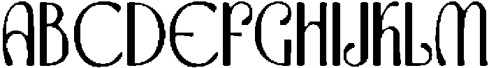 CSMaceyDrawn-Regular otf (400) Font UPPERCASE