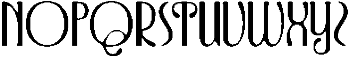 CSMaceyDrawn-Regular otf (400) Font UPPERCASE