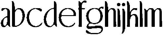 CSMaceyDrawn-Regular otf (400) FONT