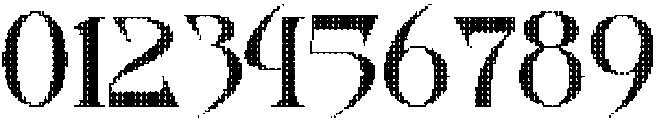 CSMagixDisco-Regular otf (400) Font OTHER CHARS