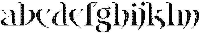 CSMagixDisco-Regular otf (400) FONT