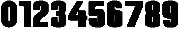 CSMagonaDrawn-Regular otf (400) Font OTHER CHARS