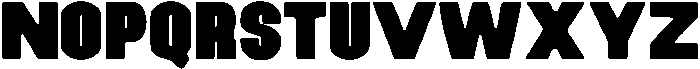 CSMagonaDrawn-Regular otf (400) Font UPPERCASE