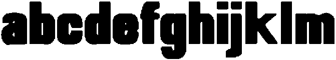 CSMagonaDrawn-Regular otf (400) FONT