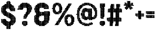 CSMaguireDisco-Regular otf (400) Font OTHER CHARS