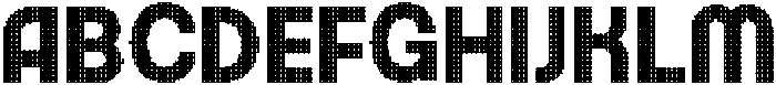 CSMaguireDisco-Regular otf (400) Font UPPERCASE