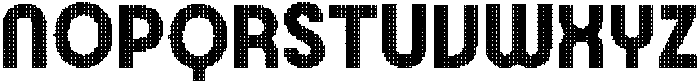 CSMaguireDisco-Regular otf (400) Font UPPERCASE