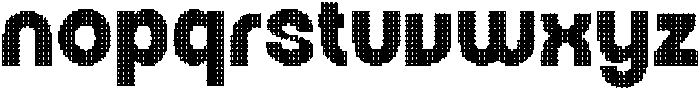 CSMaguireDisco-Regular otf (400) Font LOWERCASE