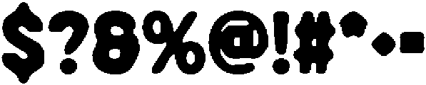 CSMaguireDrawn-Regular otf (400) Font OTHER CHARS
