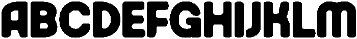 CSMaguireDrawn-Regular otf (400) Font UPPERCASE